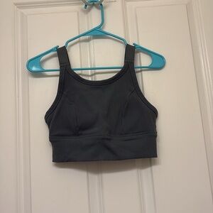 Offline by Aerie Ribbed Sports Bra